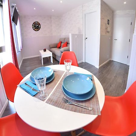 Apartamento Zenbeach 2ºa Torremolinos Exterior foto